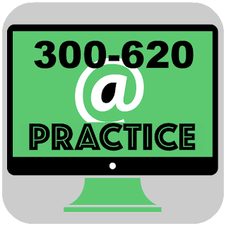 300-620 Practice Exam