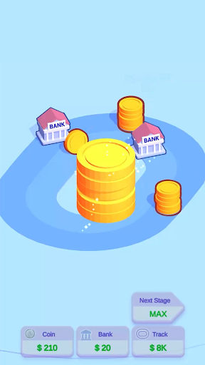 Idle Investor Screen 3