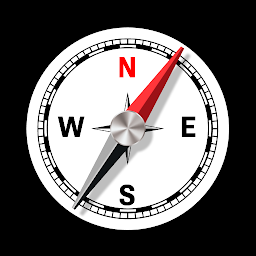 Obrázek ikony Kompas