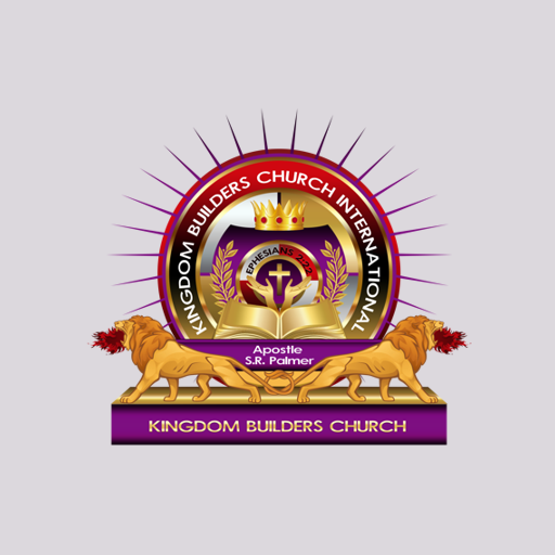 Kingdom Builders Church Int'l 6.3.1 Icon