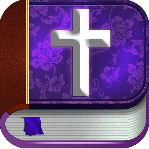 Croatian Bible logo