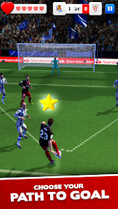 Score Hero 2023 MOD APK (Unlimited Money) 5