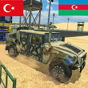 Top 26 Simulation Apps Like Turkish Azerbaijan Military Operation - Best Alternatives