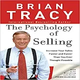 The Psychology of Selling by Brian Tracy icon