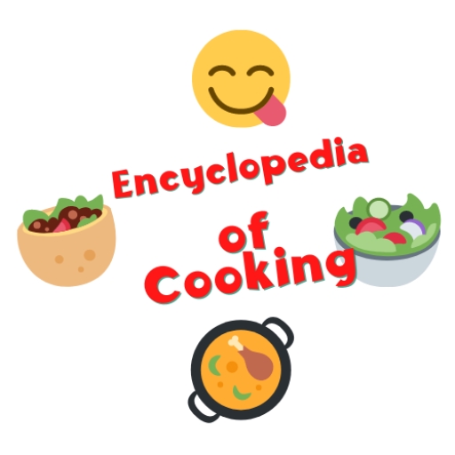 Encyclopedia of cooking logo