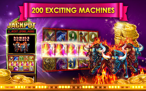 Hit it Rich! Lucky Vegas Casino Slots Game 1.9.1419 screenshots 14