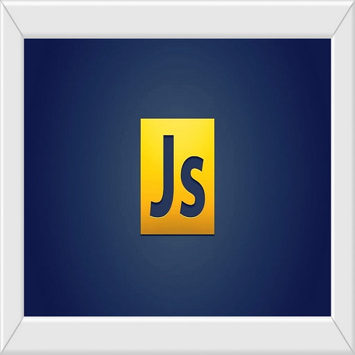 JavaScript logo
