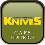 Cover Image of Unduh KNIVES INTERNATIONAL REVIEW 6.0.8 APK