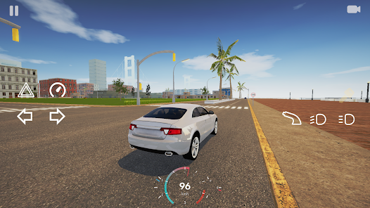 Car Driving School Simulator - Apps on Google Play