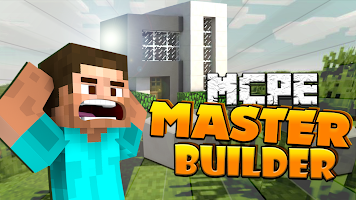 Master Builder for Minecraft