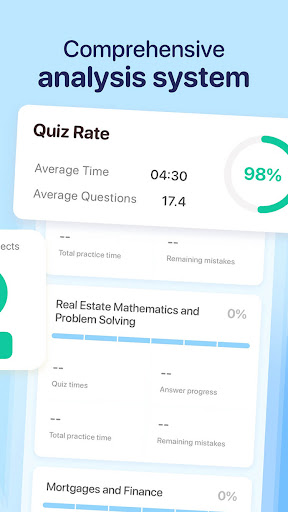 Real Estate Exam Prep 2026 screenshot 15