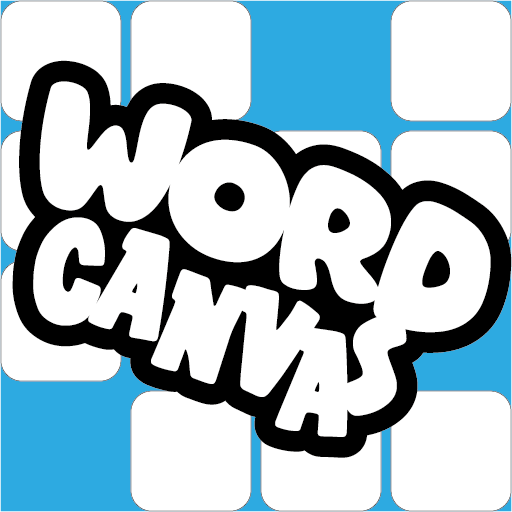 Word Canvas logo