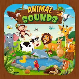 Animal Games & Sounds for Kids Mod Apk
