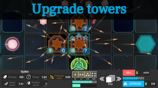 Retro TD : Retro Tower Defenseのおすすめ画像3