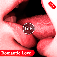 Romantic Love GIF