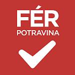 Cover Image of Download FÉR potravina  APK