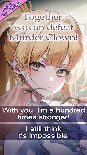 Screenshot of Killer Clown