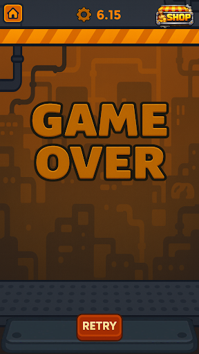 Shooty Gears Precision