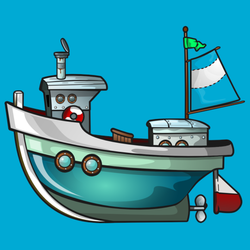 Deep Diving logo