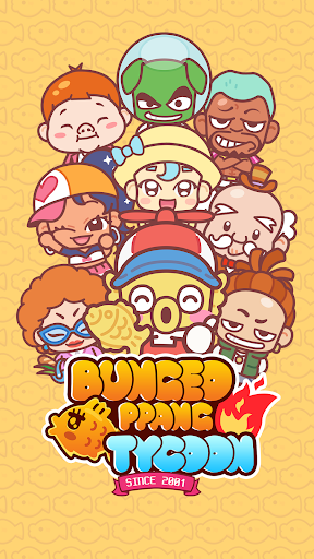 Bungeoppang Tycoon screenshot 12