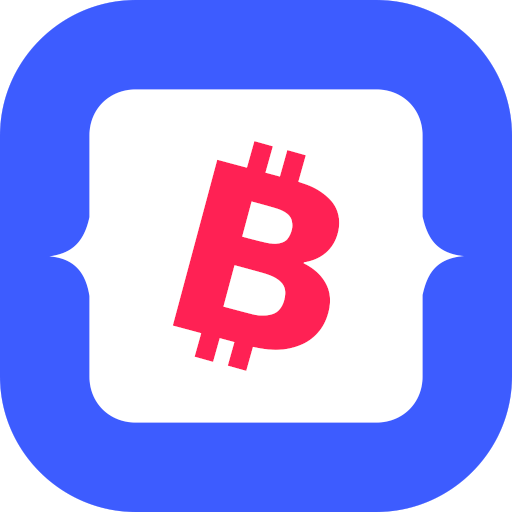 NS Simple BTC Wallet logo