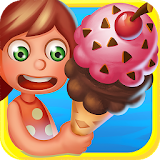 Ice Cream Fever - Cooking Game icon