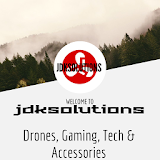 jdk solutions icon
