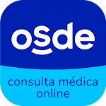 Cover Image of Herunterladen OSDE - Medizinische Online-Konsultation (CMO)  APK