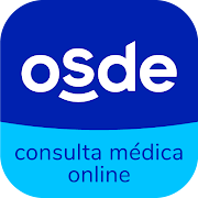 Top 23 Medical Apps Like OSDE - Consulta Médica OnLine (CMO) - Best Alternatives