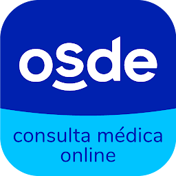 Icon image OSDE - CMO
