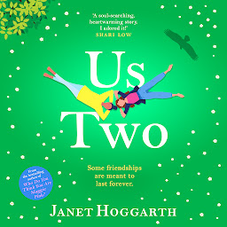 Icon image Us Two: A BRAND NEW completely unforgettable book club novel from Janet Hoggarth