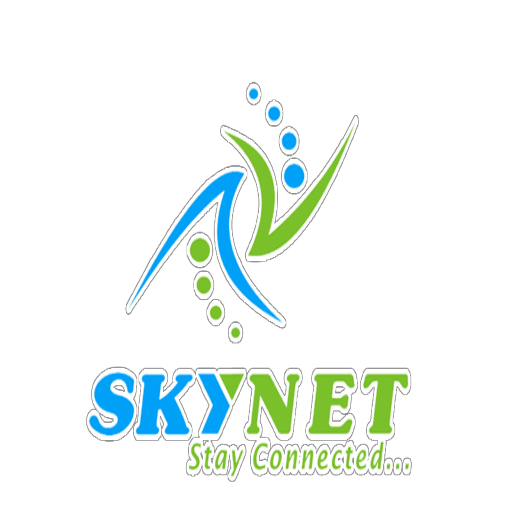SKYNET logo