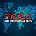 Cover Image of ดาวน์โหลด RÁDIO TV WEB RRC REDE DE RESTAURAÇÃO CRISTÃ 4.2 APK