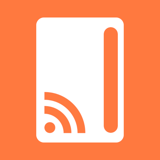 RSS Reader Edge logo