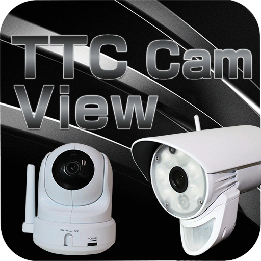 TTC WS View  Icon