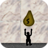 Bank Robbery Drop icon