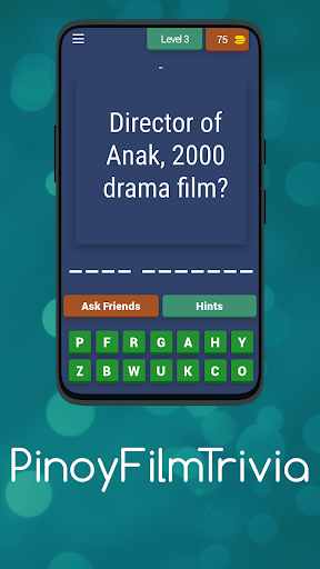 Pinoy Film Trivia