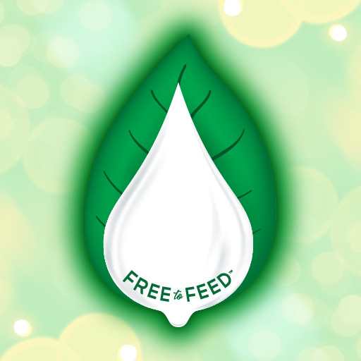 Free to Feed logo