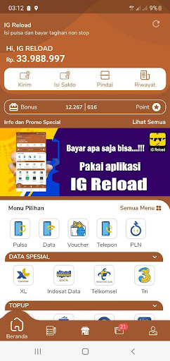IG Reload Screen 2