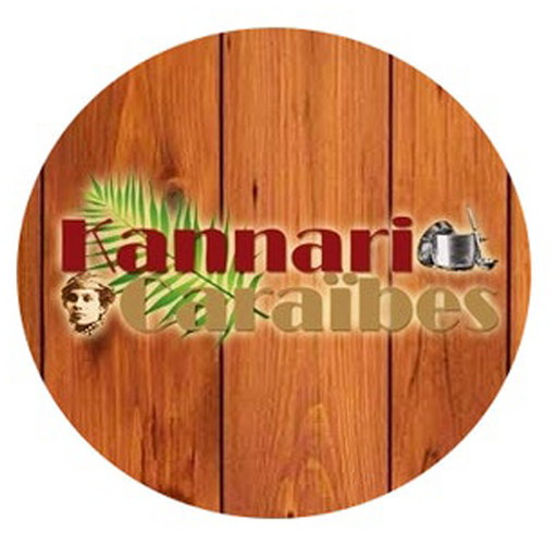 Kannari Caraïbes logo