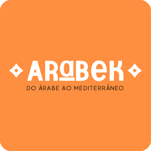 Arabek logo