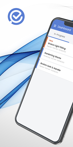 Android application Selected Contractor - Resorts screenshort