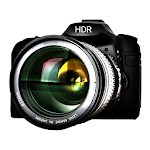 Cover Image of Download HDR Camera  APK