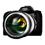 HDR Camera icon