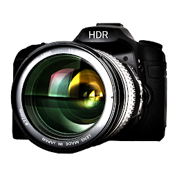 Icon image HDR Camera