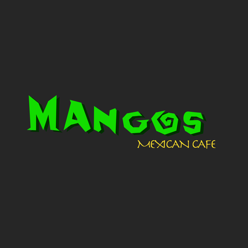 Mangos Mexican Cafe logo