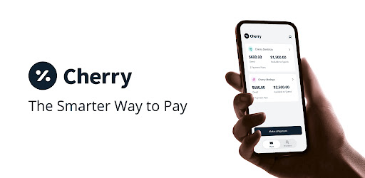 Cherry: The Smarter Way to Pay