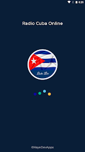 Radio Cuba Online