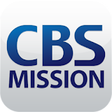 CBS 미션 icon