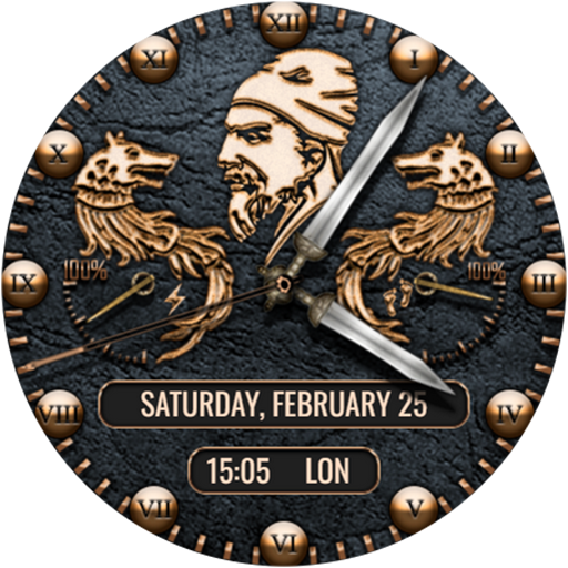 ACD115 History Dacians icon